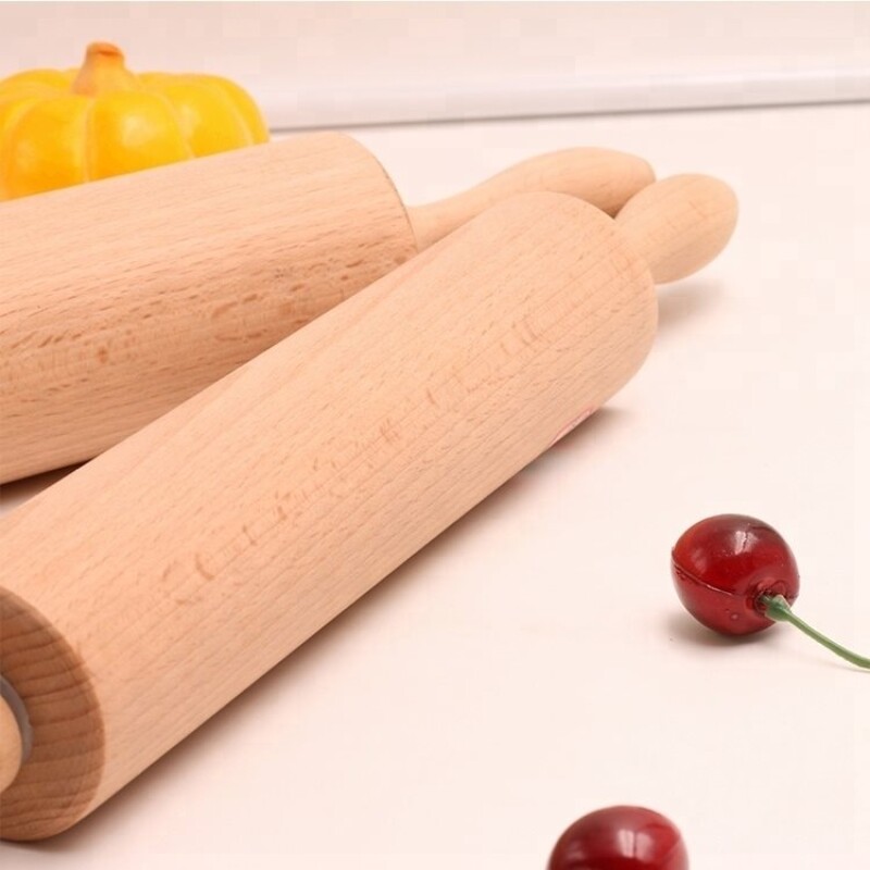 Palote Madera Bamboo D5x44Cm Natural PALOTE MADERA BAMBOO D5X44CM NATURAL