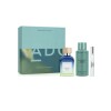 Set Adolfo Dominguez Bergamota Ambar Set Adolfo Dominguez Bergamota Ambar