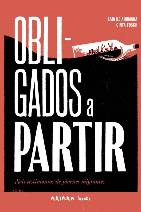 Obligados A Partir Obligados A Partir