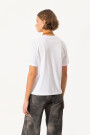 REMERA TIGER Blanco