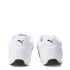 Championes de Hombre Puma Catch Blanco - Negro