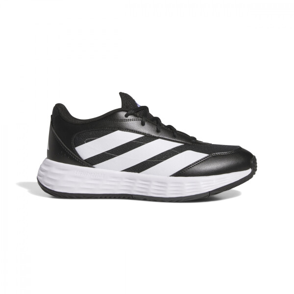 Championes Adidas GAMECHASER Hombre JQ7917 Negro-blanco