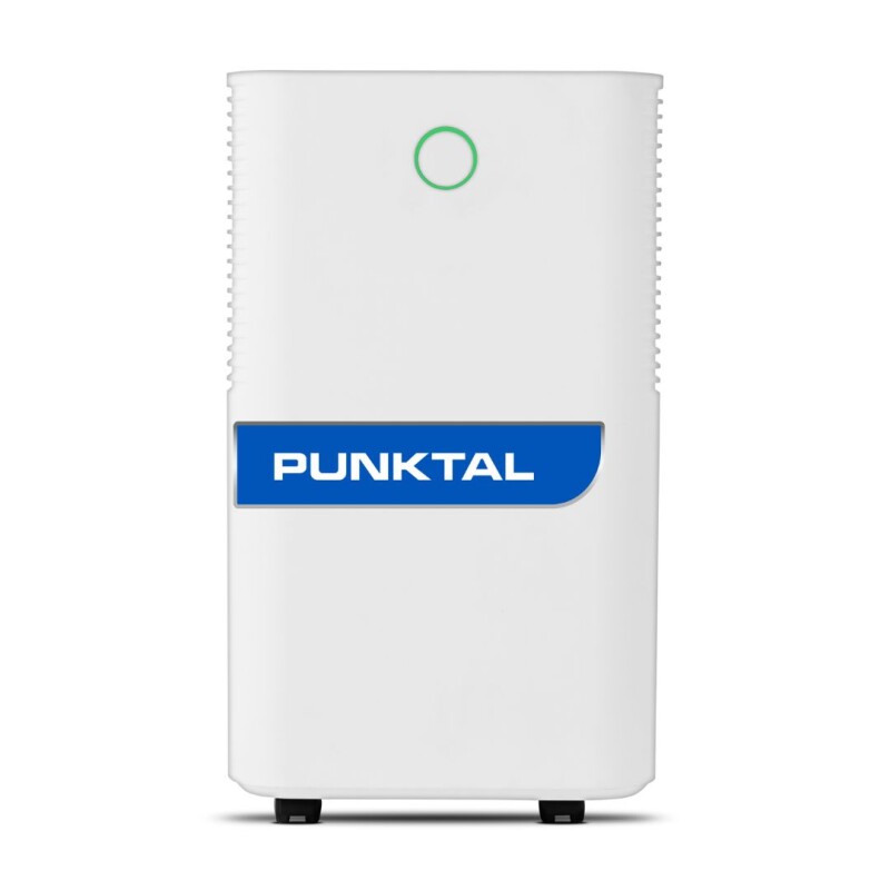 Deshumidificador 12L Punktal PK-1550 DH Deshumidificador 12L Punktal PK-1550 DH