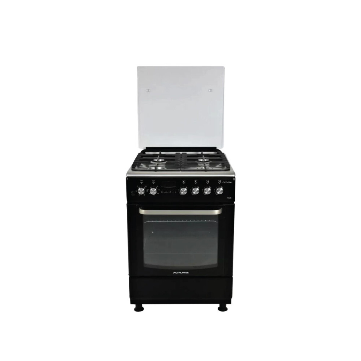 Cocina Combinada Toledo Plus Futura 
