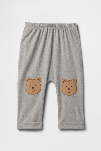 Pantalón Osito Bebé B08