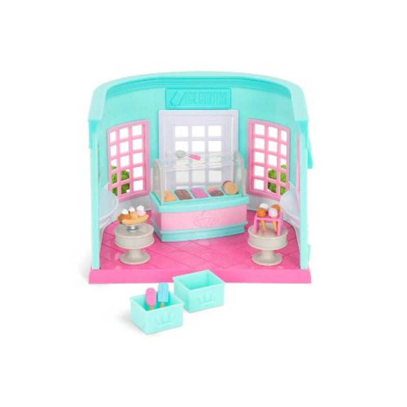 Heladeria Scoops Sprinkles Woodzeez Heladeria Scoops Sprinkles Woodzeez