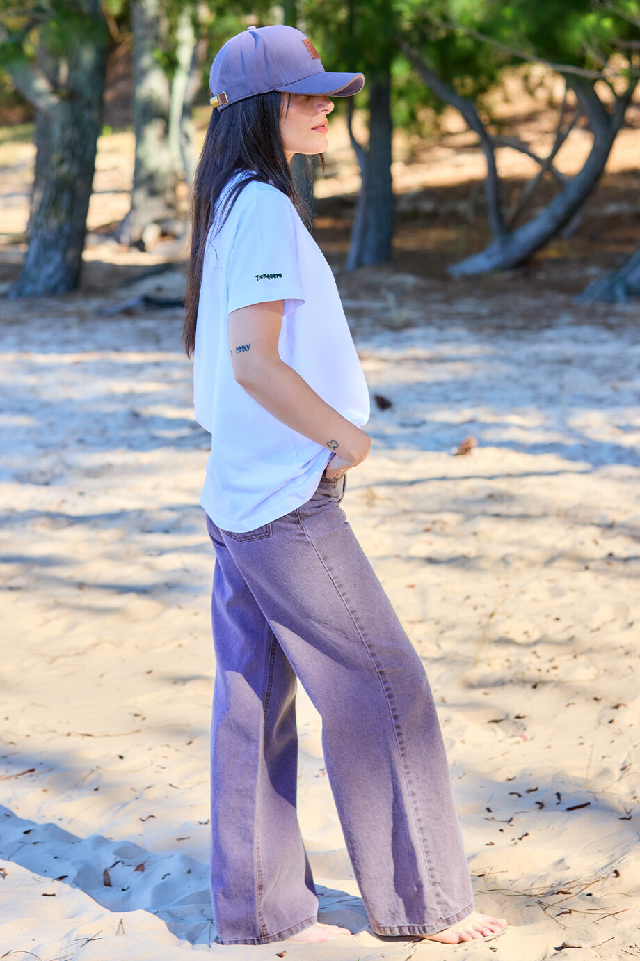 Jean Sofía Chocolate