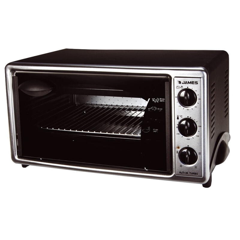 HORNO MODELO: HJTI - 39 JAMES HORNO MODELO: HJTI - 39 JAMES