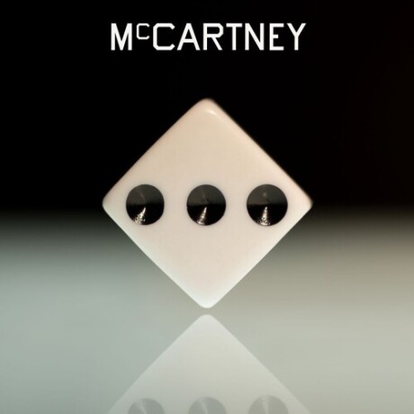 Mccartney Paul - Mccartney Iii - Cd Mccartney Paul - Mccartney Iii - Cd