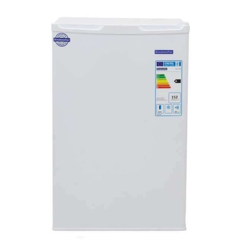 Frigobar Goodweather 120 lts GW-17DR 1 Puerta Frigobar Goodweather 120 lts GW-17DR 1 Puerta