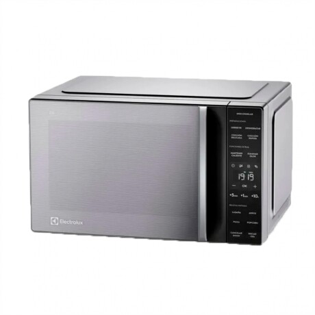Microondas Digital ELECTROLUX EMDY25S5MXM Capacidad 25Lts Microondas Digital ELECTROLUX EMDY25S5MXM Capacidad 25Lts