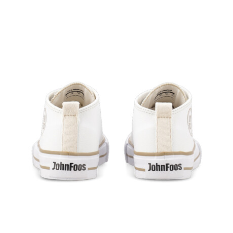 Championes John Foos Unisex - 164 FLASHBACK GO - 1641808 ELD