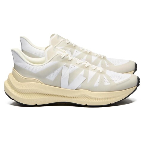 Zapatillas Veja Condor 3 Mujer Blanco