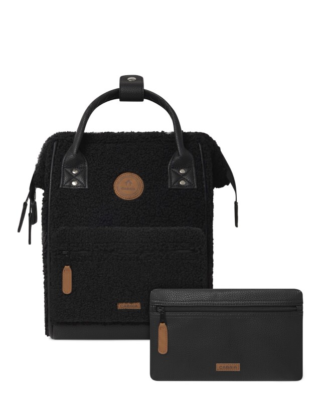 Cabaia Mochila Backpack - Adventurer Dhaka Cabaia Mochila Backpack - Adventurer Dhaka