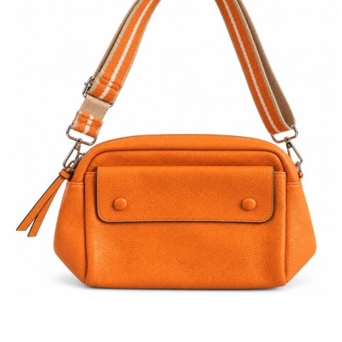 CARTERA NARANJITA CARTERA NARANJITA