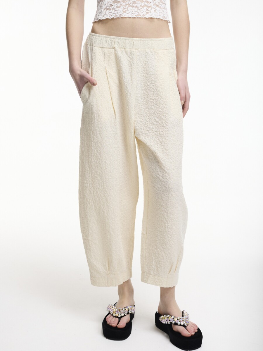 PANTALÓN BIANCO 