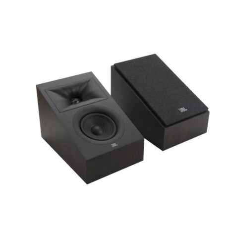 Caja Acustica Pasiva Jbl Stage 240h Negro Par Caja Acustica Pasiva Jbl Stage 240h Negro Par
