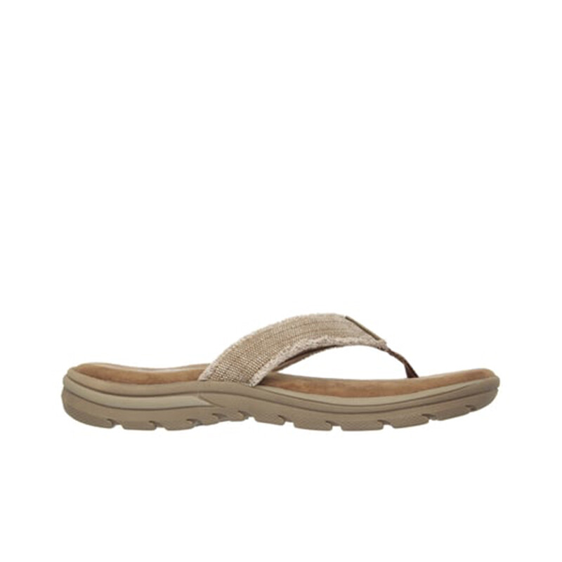 Sandalias Supreme Bosnia Marrón