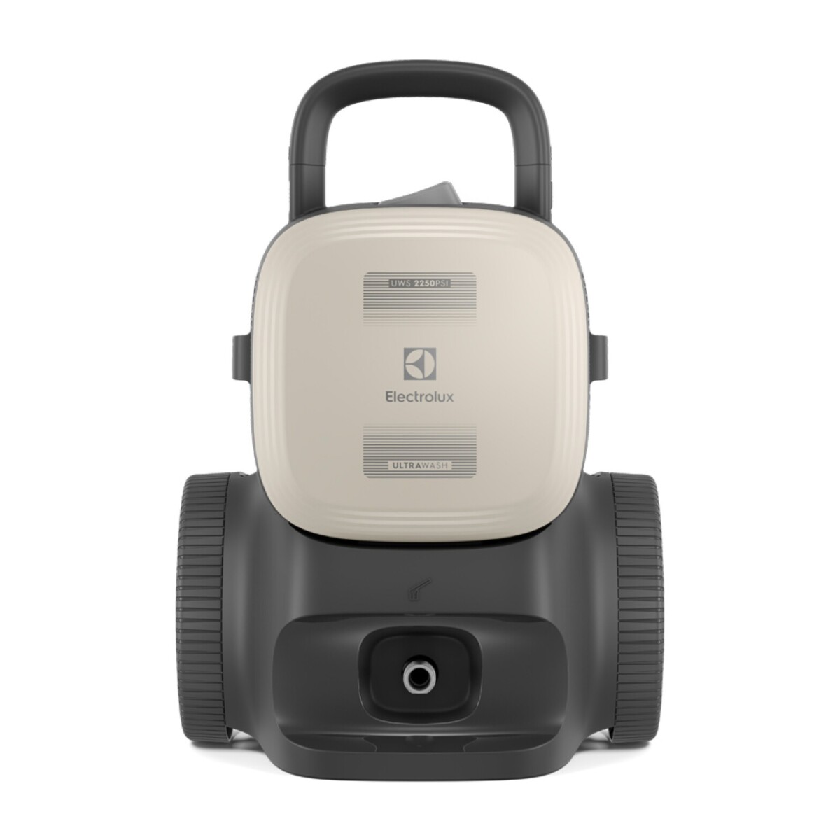 Hidrolavadora Electrolux UltraWash UWS2250 2250 PSI 1800 W con Dispensador de Detergente 
