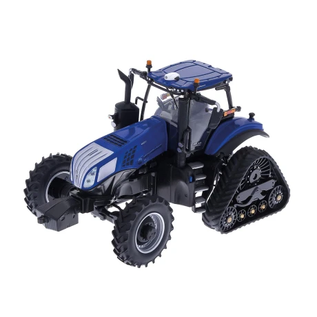 TRACTOR NEW HOLLAND T8  1/32 TRACTOR NEW HOLLAND T8  1/32