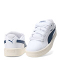 Championes de Hombre Puma Park Life Style Easy Blanco - Azul Piedra