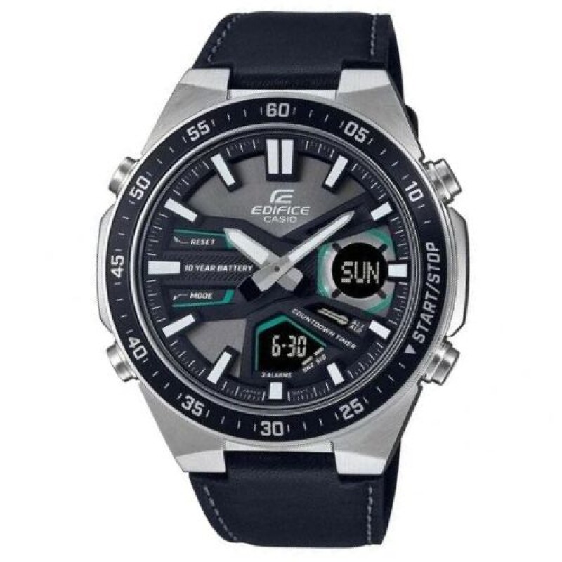 Casio Edifice - EFVC110L-1A 09efvc110l-1a