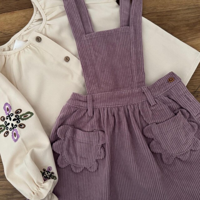 Jumper Rosina Jumper Rosina