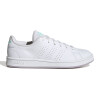 Championes Mujer Adidas Advantage Base Blanco