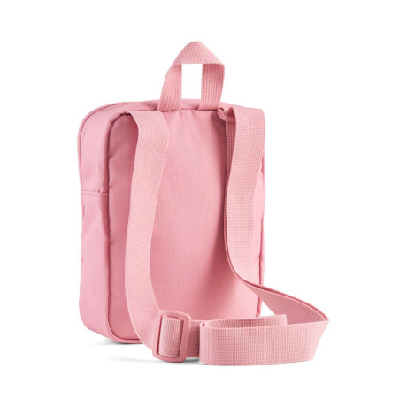 Valija Phase Portable Unisex Rosado