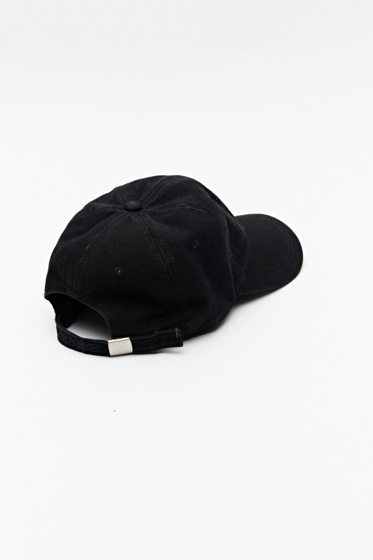 GORRO BOONE Negro