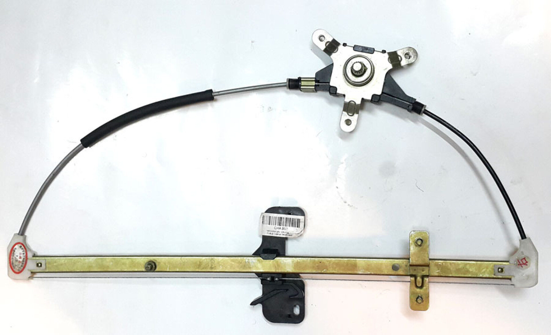 MAQUINA LEVANTA CRISTAL CHANA DOBLE CABINA TRAS.DER. - 