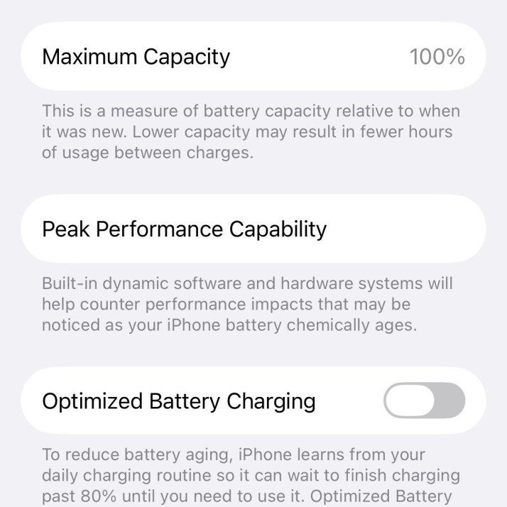 iPhone 13 128 GB - Midnight iPhone 13 128 GB - Midnight