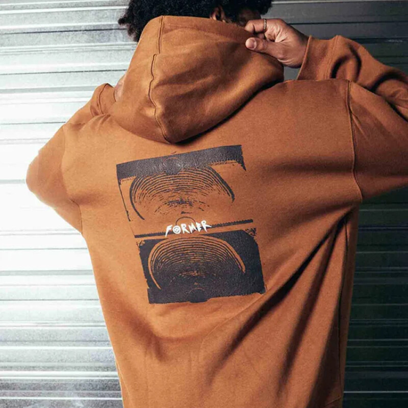 Canguro Former Droid Crux - Mostaza Canguro Former Droid Crux - Mostaza