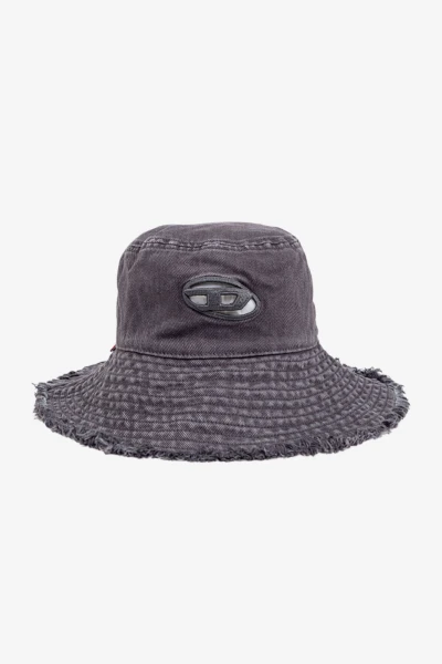BUCKET-UTLT Gris