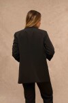 BLAZER JADE NEGRO BLAZER JADE NEGRO