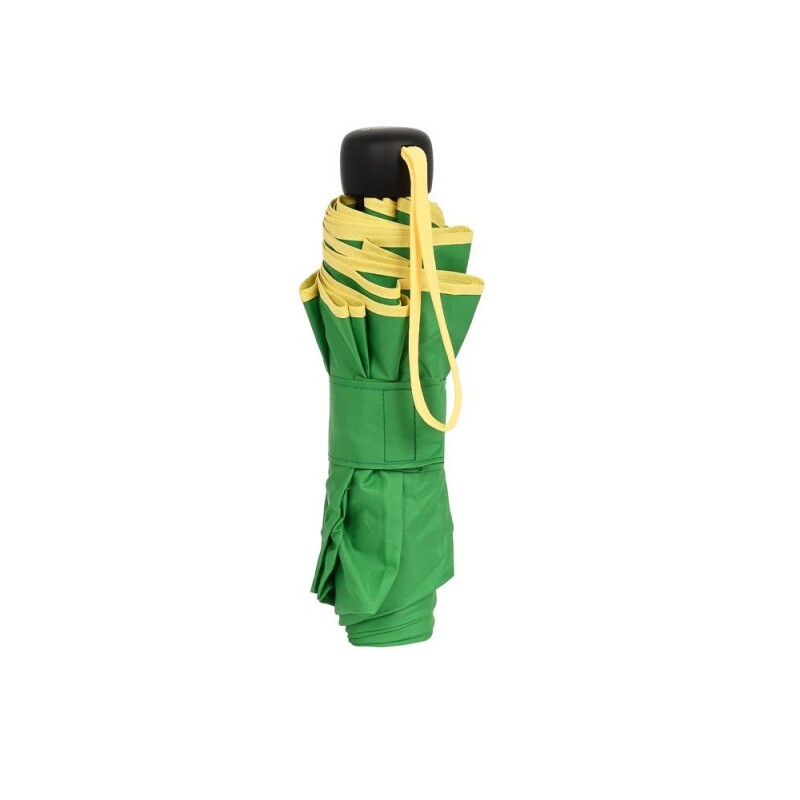 Paraguas Super Mini Green Benetton BENETTON UMBRELLA SUPER MINI GREEN