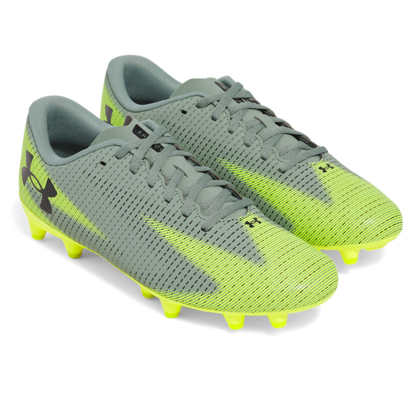 UA U Shadow Select 3 FG-GRN GRN-348