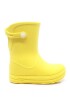 Bota de lluvia Basica Amarillo Bota de lluvia Basica Amarillo