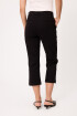 PANTALON ZAMET POLANCO Negro