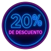 CyberSurf Day Sale 20%