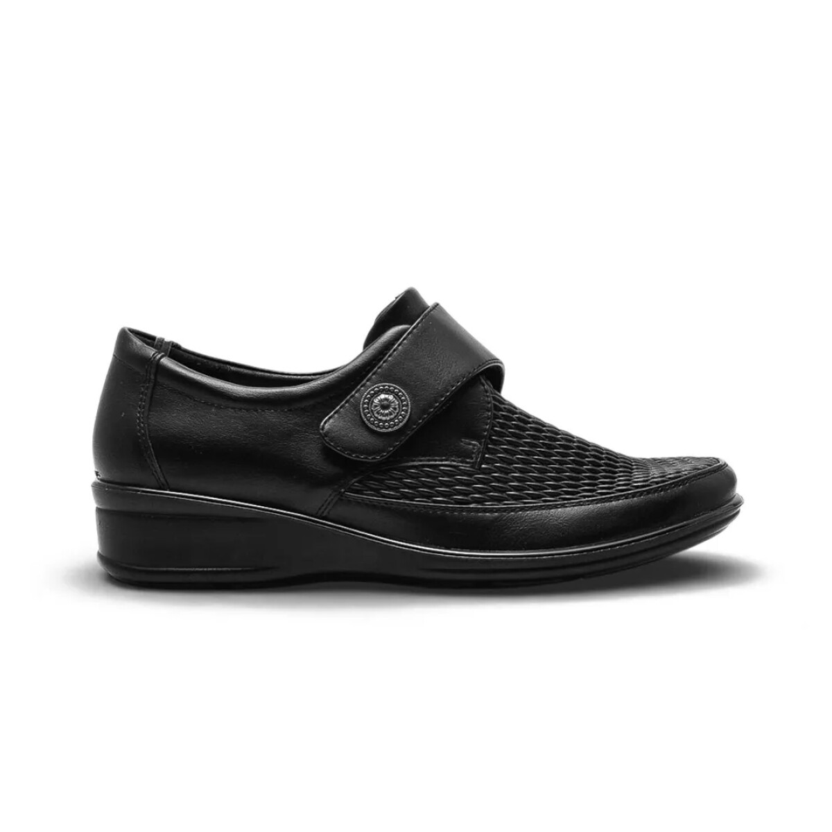 ZAPATO CASUAL CONFORT OISHI - KORIUM 