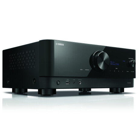 Receiver Sintoamplificador Yamaha Rxv6a Receiver Sintoamplificador Yamaha Rxv6a