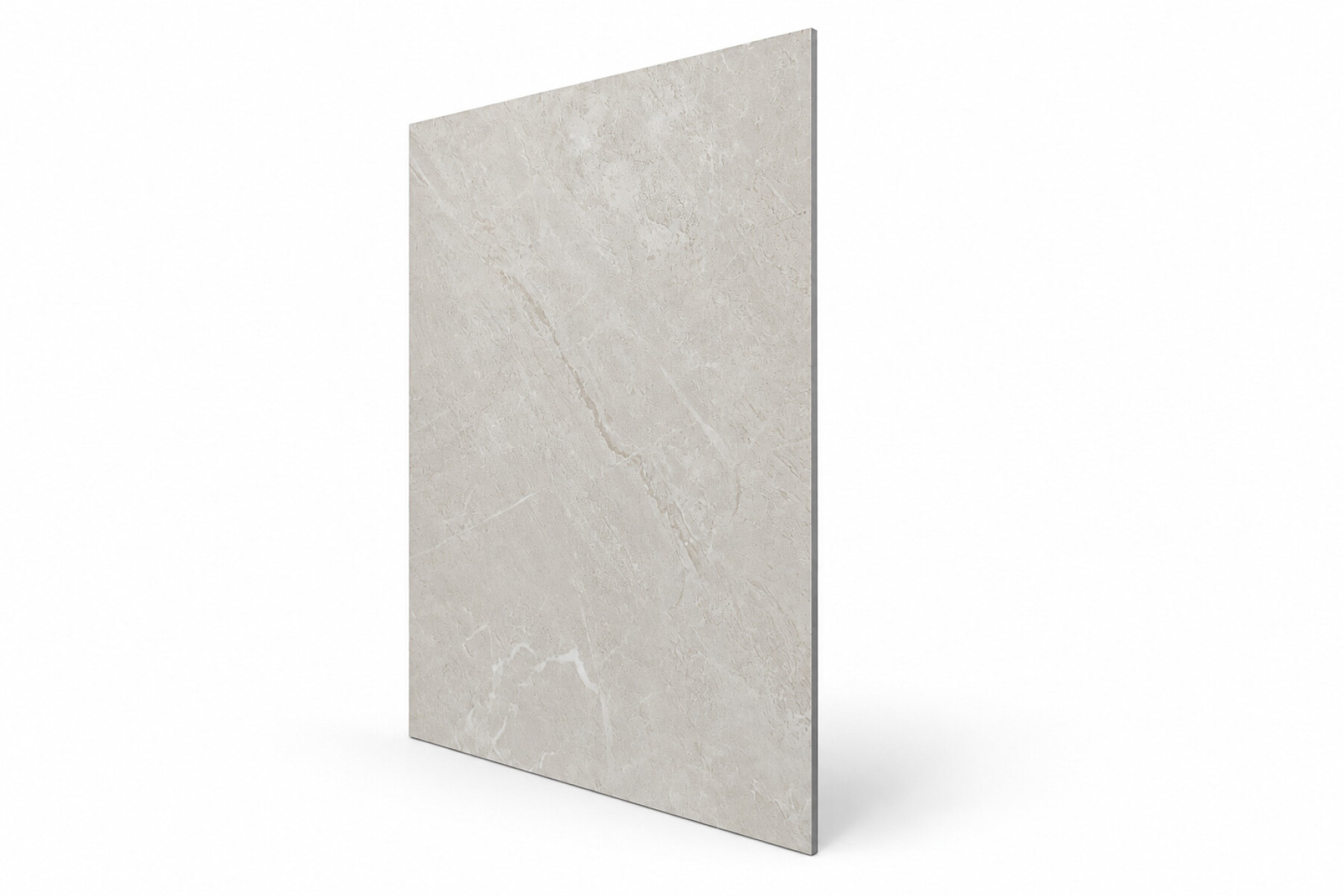 Placas Revestimiento SPC para Pared Perla Natural 