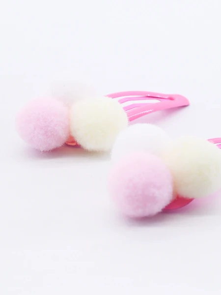 SAPITOS SET X 2 ROSADO