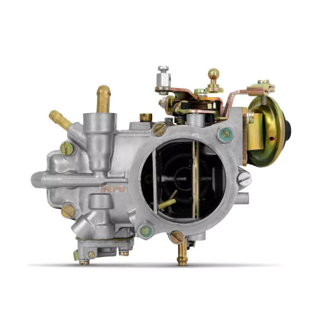 CARBURADOR FIAT 128 147 UNO FIORINO OGGI 1.3 /93 TIPO WEBER 190 - CARBURADOR FIAT 128 147 UNO FIORINO OGGI 1.3 /93 TIPO WEBER 190 -