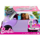 Barbie Vehículo Eléctrico Barbie Vehículo Eléctrico