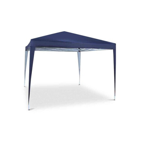 Gazebo 3x3 Metros Azul