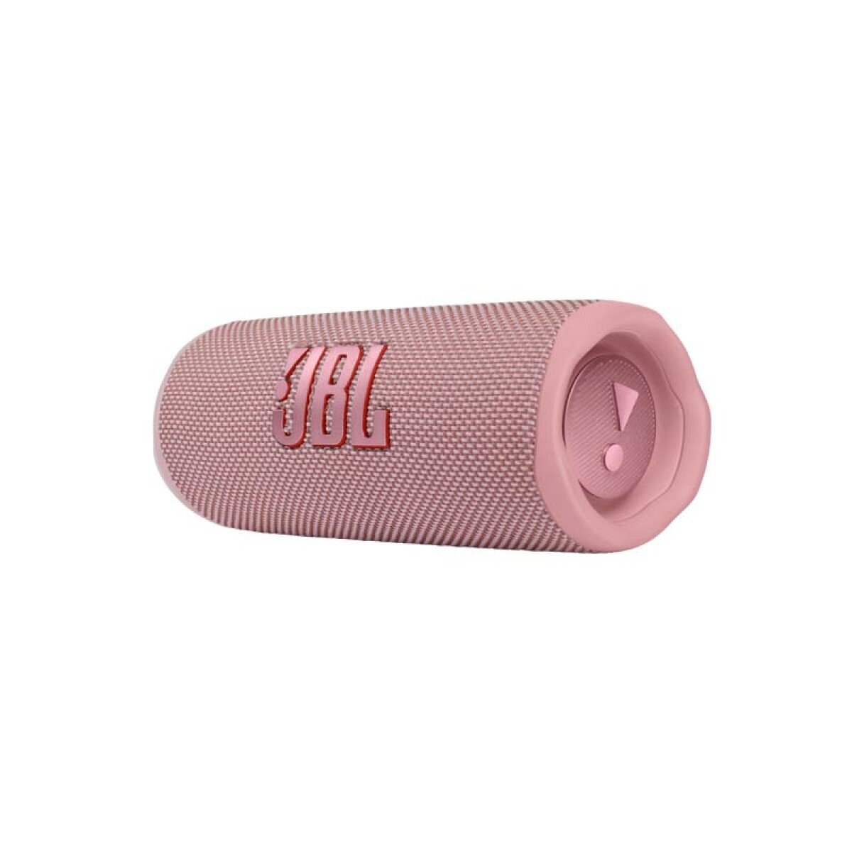 Parlante JBL Flip 6 BT rosado - Unica 