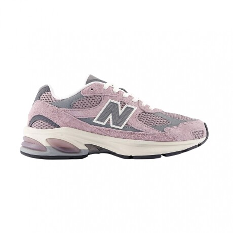 Championes New Balance 2010 Pink