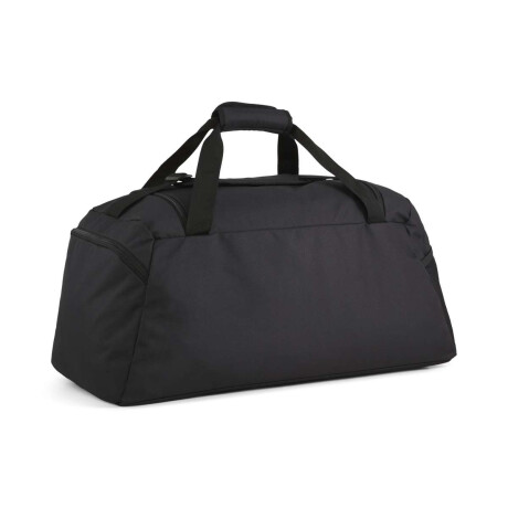 Bolso deportivo Fundamental Med Unisex Negro